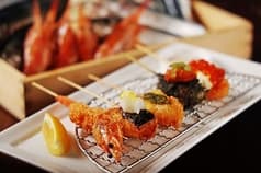 魚串KATSU東京屋