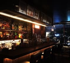 SLOPPY JOE'S スロッピージョーズ Bar&Diner