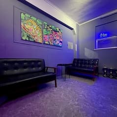 代々木隠れ家シーシャ Octobre オクトーブル