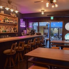 ぱすた喫茶 Cony&Toad 大塚店