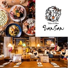 Italian Kitchen VANSAN 行徳店