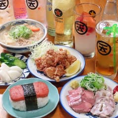 天下泰平酒場 北口2号店