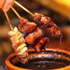 鳥チャン 阿佐ヶ谷店