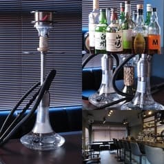 THYME(タイム) Cafe&Shisha Bar