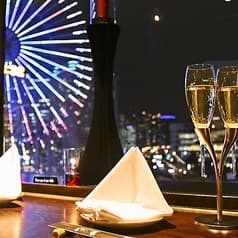 美食米門 横浜