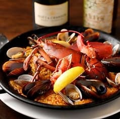 地中海料理専門店 Mar Mare マルマーレ 