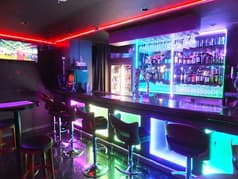 NEW LAND ニューランド International Bar