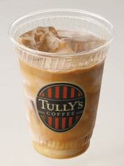 タリーズコーヒー TULLY'S アトレヴィ巣鴨