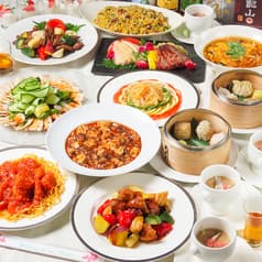 中華 八海