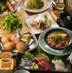 煮込み居酒屋寅Soi74
