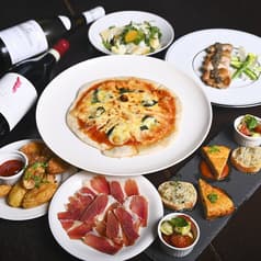 ソウルカクテル