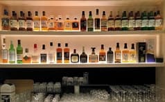 FUJIYAMA Bar Roppongi フジヤマバー ロッポンギ