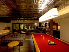 TERRACE BAR