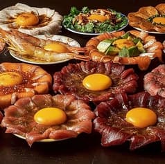 串カツ酒場 ひろかつ 上野アメ横店