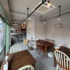 Cafe Bar iRie カフェバーアイリー