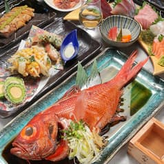 和酒バル 雨後の月