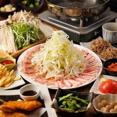 しゃぶ嶋 三軒茶屋