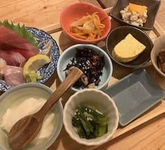 大人の居酒屋てんせん