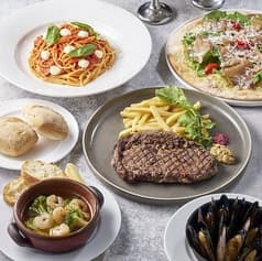 パステルダイニング マルイ海老名店