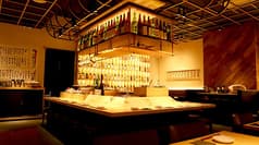 ベジ串　創作おでん　ぬる燗佐藤 渋谷ヒカリエ