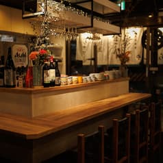 居酒屋増えた裏裏飯屋