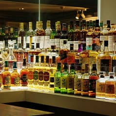 Bar Strecke