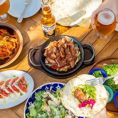 THE WHARF HOUSE YAMASHITA KOEN ザ ワーフハウス ヤマシタコウエン