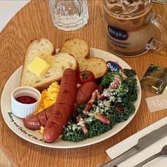 Rodeo Bakery&Coffee ロデオ