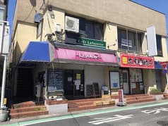 カフェ ラファイエット