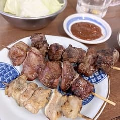 串屋横丁 東大島店