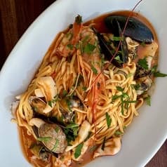 FRENCH PASTA MARKET SOSE フレンチパスタマーケットソセ