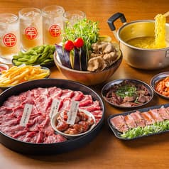 大衆ジンギスカン酒場 ラムちゃん 船橋店