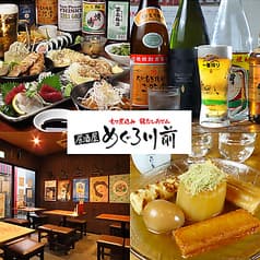 めぐろ川前 五反田