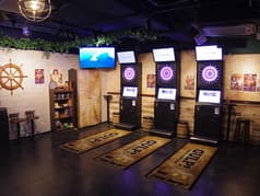 SPORTS&DARTS BAR GULP! ガルプ 新橋