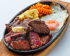 肉と米 ハジメ 行徳店