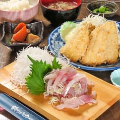 釣りバカ一代