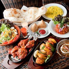 マザーインディア 半蔵門駅前店