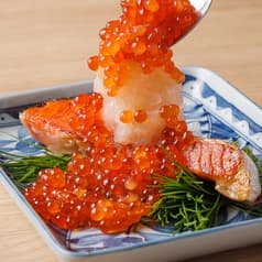 炉端とおでん 呼炉凪来 成田店