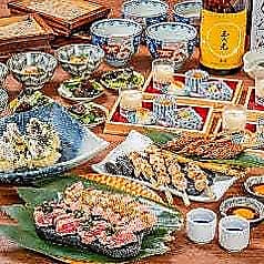 焼鳥 ハレツバメ 新橋店