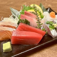 おでんと美味い魚と旨いお酒が楽しめるお店 おさけ