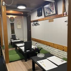 季節料理舞花