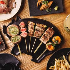 神豚　浅草店