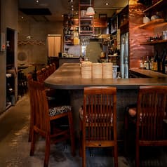 NEO JAPANESE STANDARD ネオジャパニーズ スタンダード 立川店