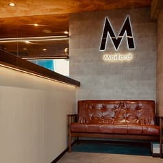 鉄板焼きメイラード