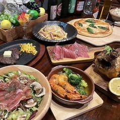 TANAA S Barge Inn タナーズ バージ イン