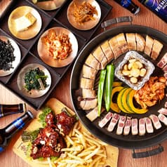 KIMURAYA キムラヤ 川崎