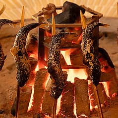 炉端 ひょうたん 双葉荘