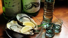 酒場 晩葡