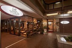 CAFE&BAR YOLO  カフェアンドバー ヨロ