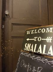 バー シャララ BAR SHA‐LA‐LA 41